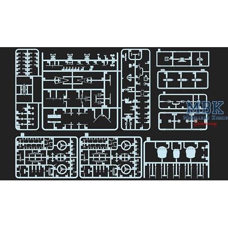 HMS Duke of York 1943 - Deluxe Edition