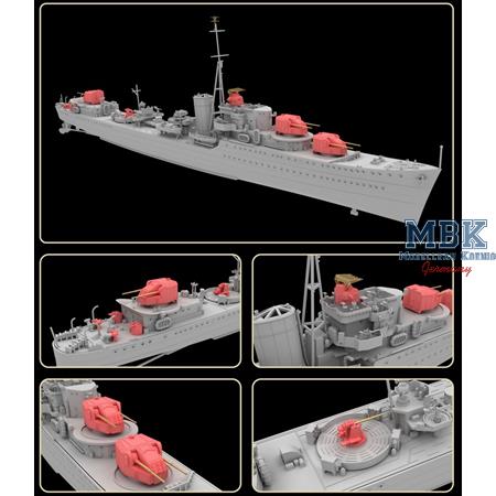 HMS Martin 1942 - Deluxe Edition