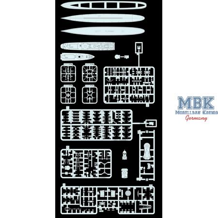 HMS Martin 1942 - Deluxe Edition