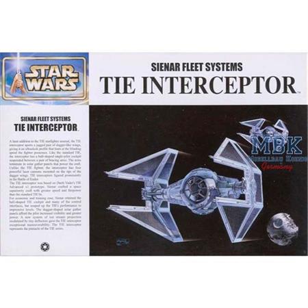 Tie Interceptor
