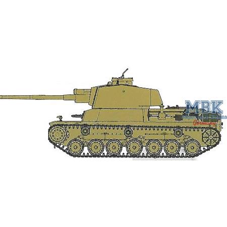 Type 4 CHI-TO Prototype Version