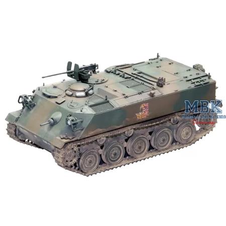JGSDF Type 60 APC (7.62 & 12.7mm Guns)