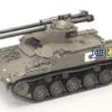 JGSDF 60 Self-Propelled 106mm Recoiless Gun Type B