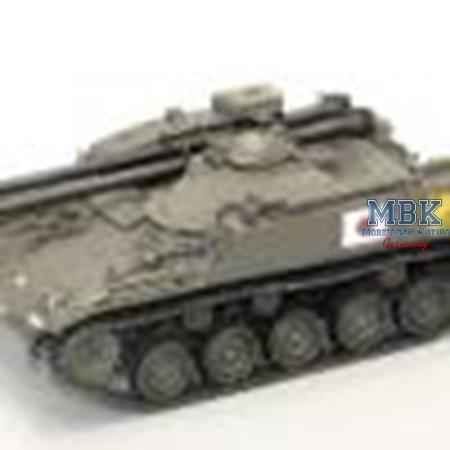 JGSDF 60 Self-Propelled 106mm Recoiless Gun Type B