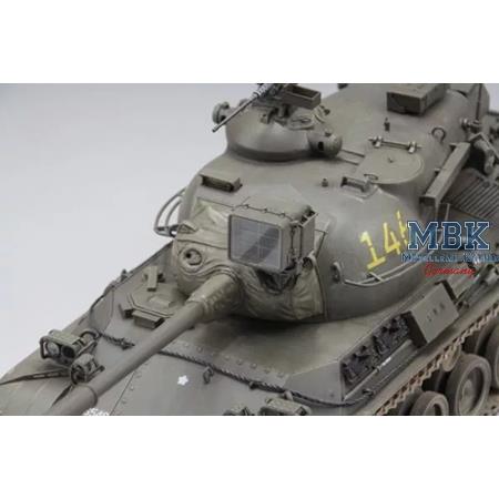 JGSDF Type 61 Tank (Upgraded)