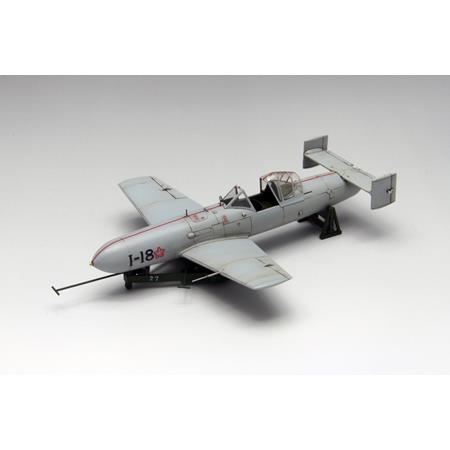 Yokosuka MXY7 Ohka