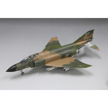 McDonnell Douglas F-4C Phantom II "Wolf Pack 1967"