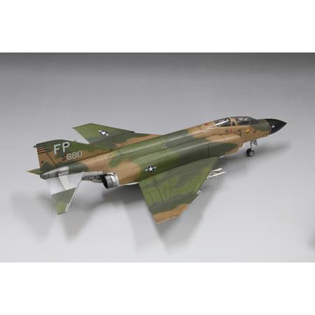 McDonnell Douglas F-4C Phantom II "Wolf Pack 1967"
