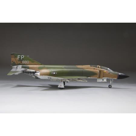 McDonnell Douglas F-4C Phantom II "Wolf Pack 1967"