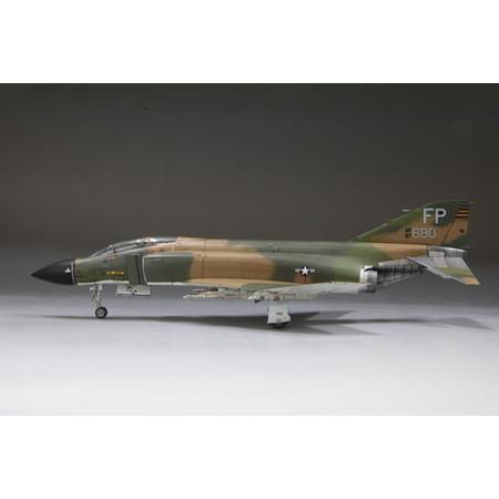 McDonnell Douglas F-4C Phantom II "Wolf Pack 1967"