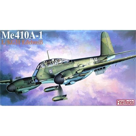 Messerschmitt Me410 (A-1/A-3)