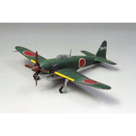 IJA Planned Interceptor A7M-2 "SAM"