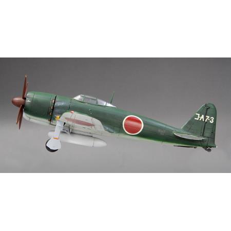 IJA Planned Interceptor A7M-2 "SAM"