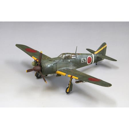 IJA Type 5 Fighter Kawasaki Ki-100-I TONY Fastback