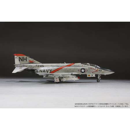 McDonnell Douglas F-4J  Phantom II "Aardvarks"