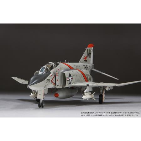 McDonnell Douglas F-4J  Phantom II "Aardvarks"