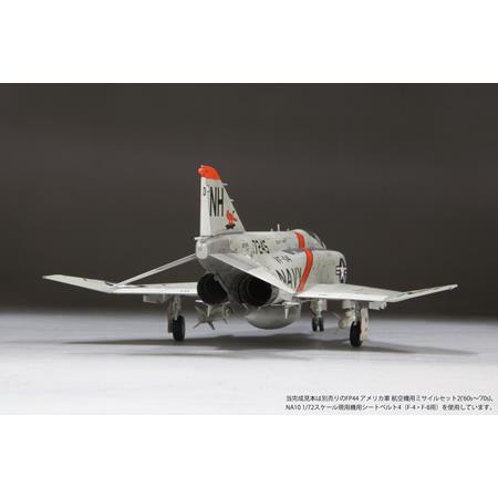 McDonnell Douglas F-4J  Phantom II "Aardvarks"