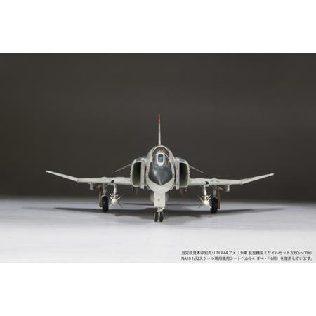 McDonnell Douglas F-4J  Phantom II "Aardvarks"