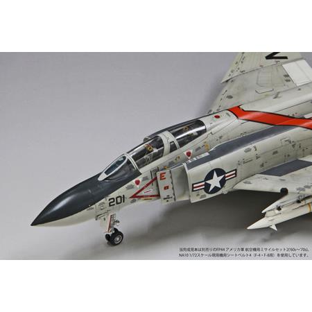 McDonnell Douglas F-4J  Phantom II "Aardvarks"
