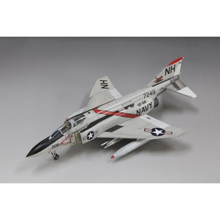 McDonnell Douglas F-4J  Phantom II "Aardvarks"