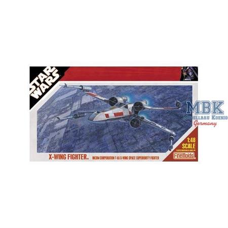 X-Wing Fighter