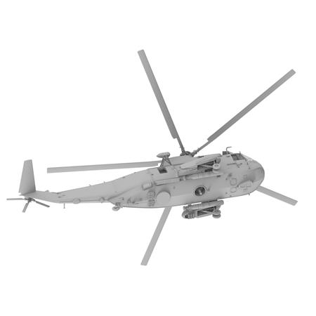 SH-3H Sub-Hunter
