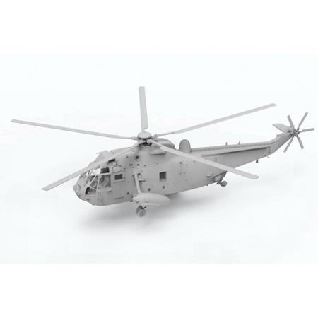 Sea King AEW.2 Falklands War