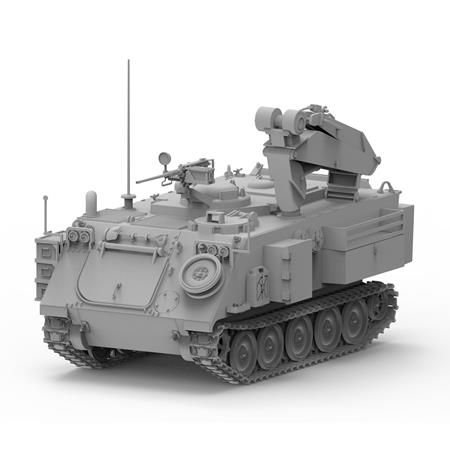 IDF M113 Combo Set Fitters & Chata'p Field Repair