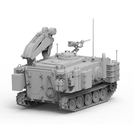 IDF M113 Combo Set Fitters & Chata'p Field Repair