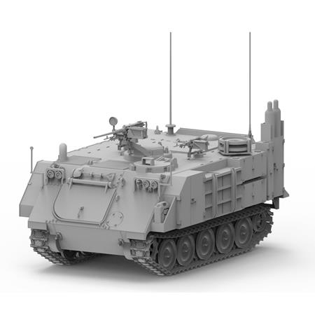 IDF M113 Combo Set Fitters & Chata'p Field Repair