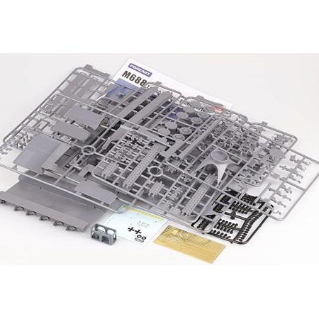 M688 Lance Loader-Transport