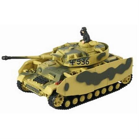 German Panzer IV Ausf.J