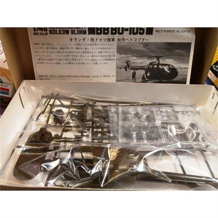 MBB BO-105