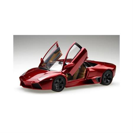 Lamborghini Reventon Rosso