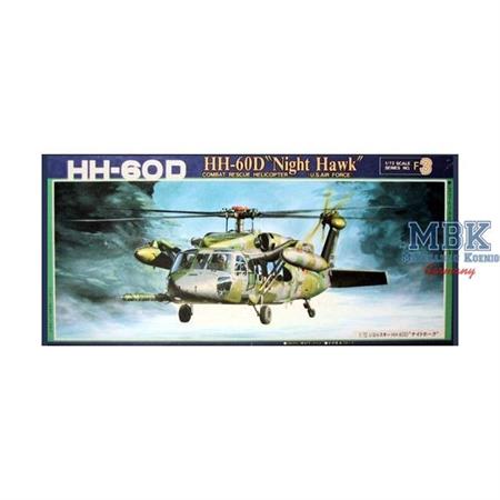 HH-60D Night Hawk