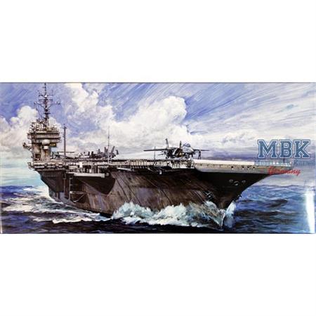USS Aircraft Carrier Kitty Hawk ´98 (CV-63)  1/700