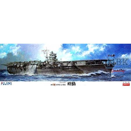 IJN Aircraft Carrier Shokaku 1941