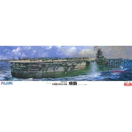 IJN Aircraft Carrier Zuikaku