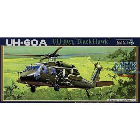 F4 UH-60A Black Hawk