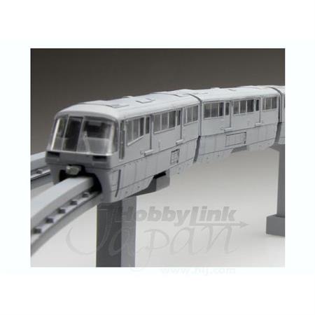 1/150 Tokyo Monorail Type 1000