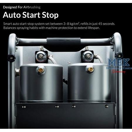 Gaahleri Apex Force GTX-778 Air Compressor