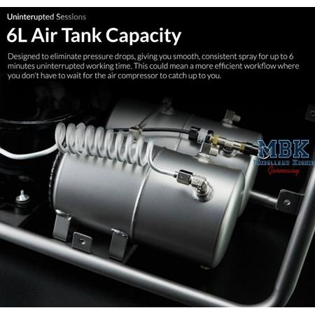 Gaahleri Apex Force GTX-778 Air Compressor
