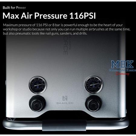 Gaahleri Apex Force GTX-778 Air Compressor