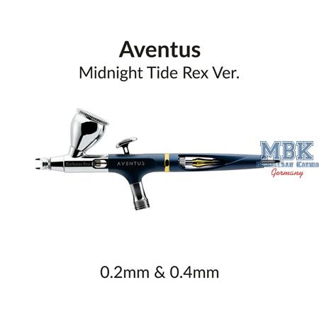 Airbrush Ace Series AVENTUS Midnight Tide Rex Ver.