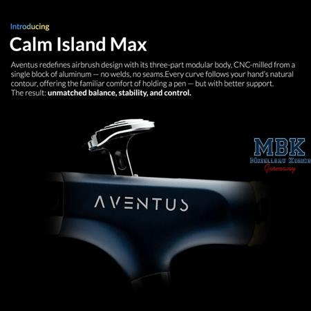 Airbrush Ace Series AVENTUS Midnight Tide Rex Ver.