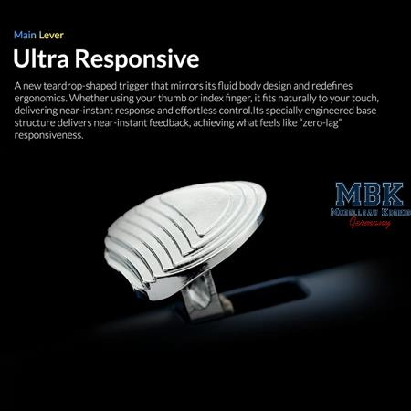 Airbrush Ace Series AVENTUS Midnight Tide Rex Ver.