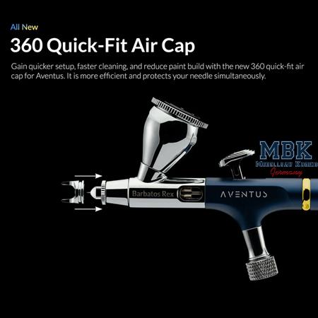 Airbrush Ace Series AVENTUS Midnight Tide Rex Ver.