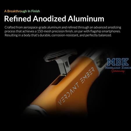 Airbrush Ace Series AVENTUS Verdant Ember