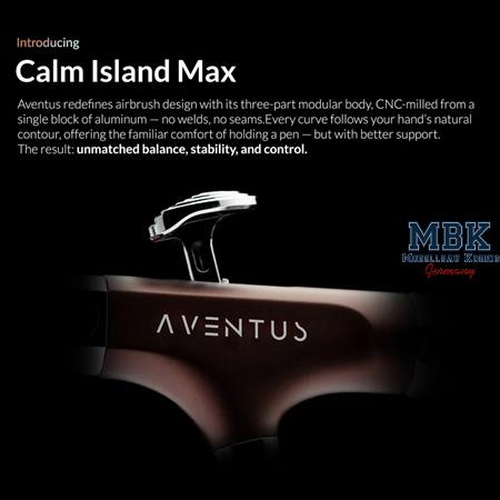 Airbrush Ace Series AVENTUS Crimson Crown