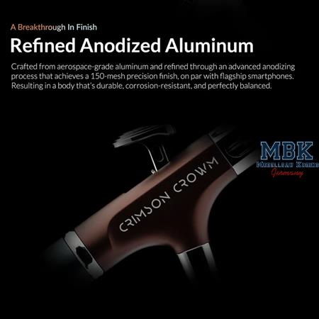 Airbrush Ace Series AVENTUS Crimson Crown